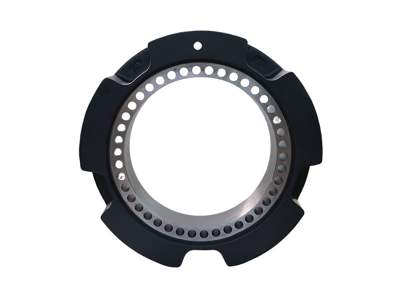 Drive Wheel