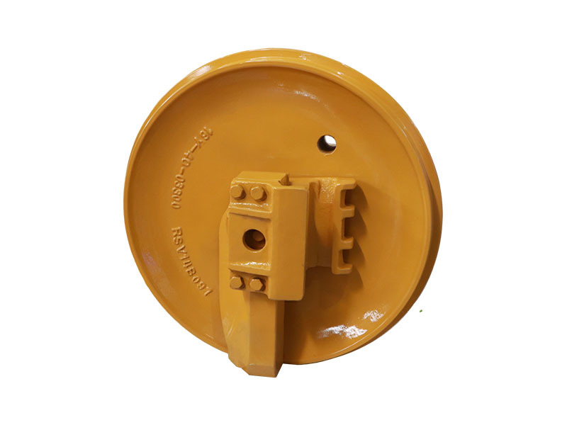 Guide wheel