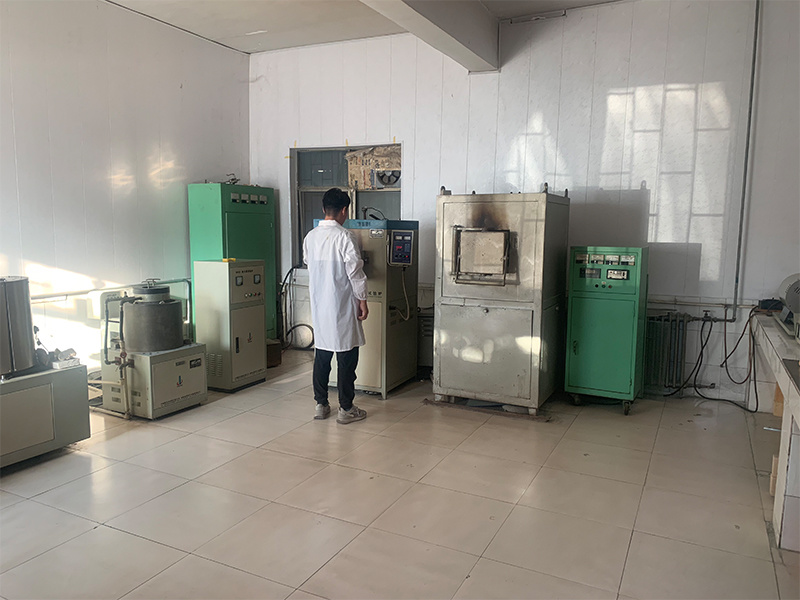 廠容廠貌