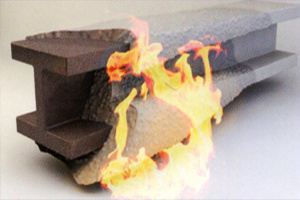 Fire-retardant Coating