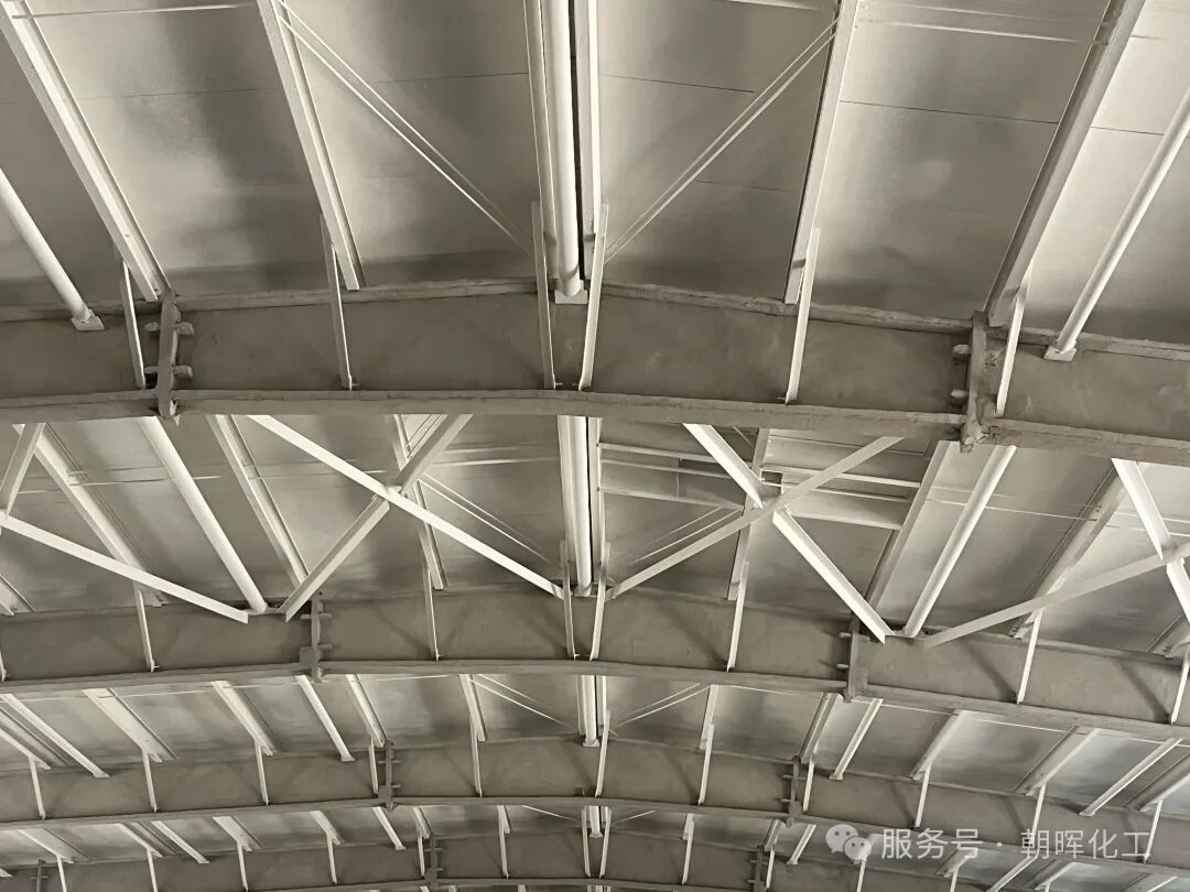 How much do you know about fireproof coatings for steel structures?