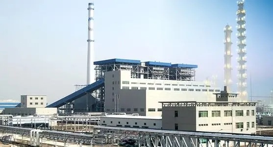 新浦化學（泰興）有限公司年產15萬噸離子膜燒堿改造提升項目