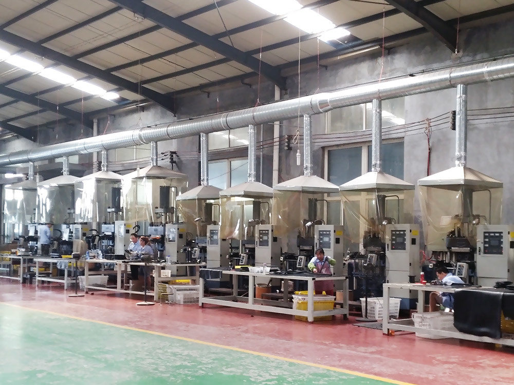 Factory