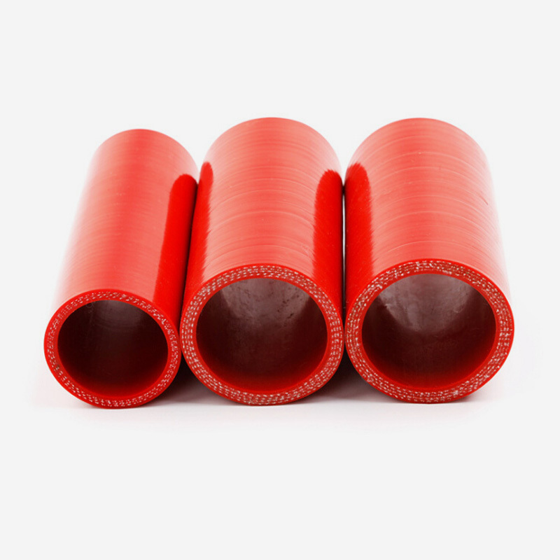 Air filter to turbo pipe silicon rubber hose