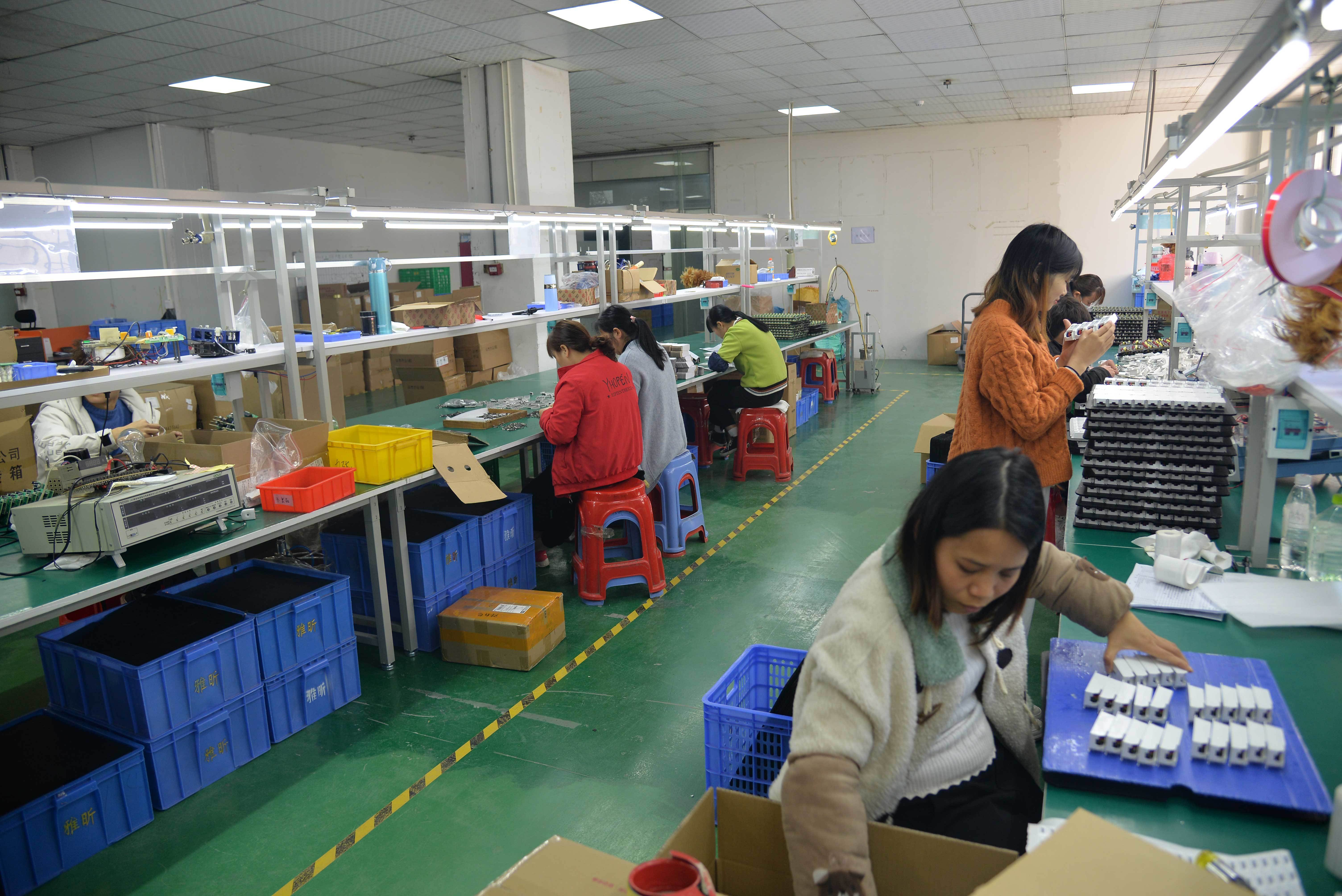 workshop