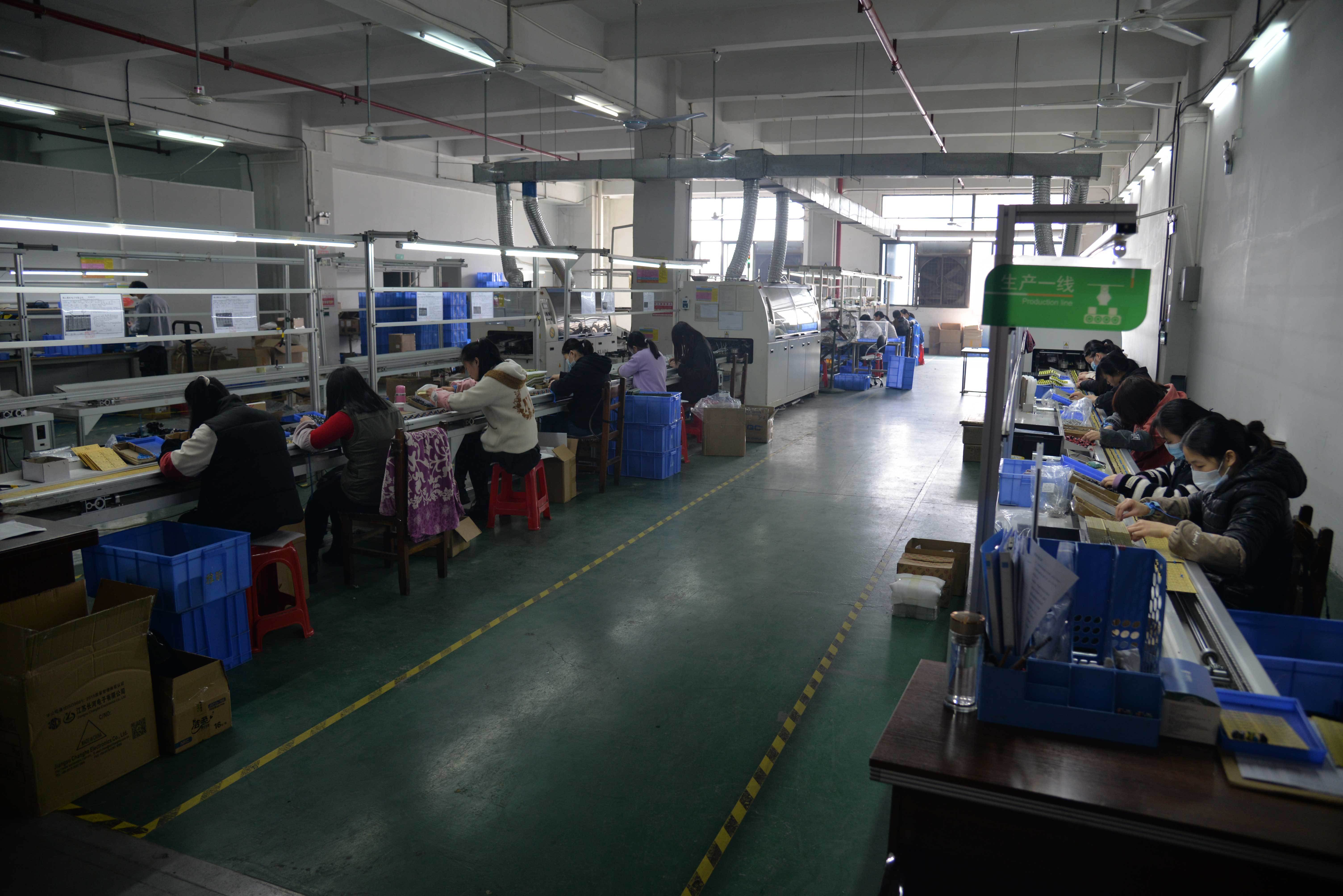 workshop