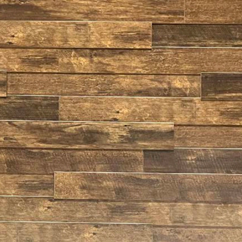 3D Wall panel