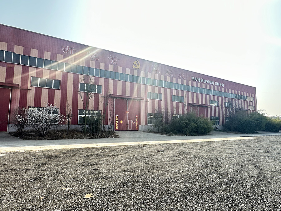 廠區(qū)展示