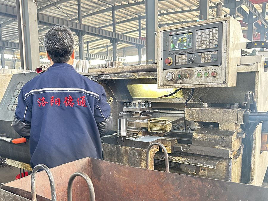 生產(chǎn)車間