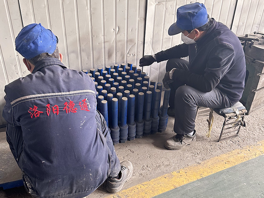 生產(chǎn)車間