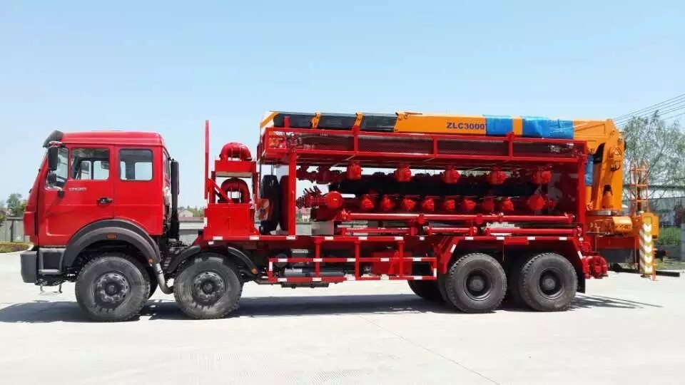 Hubei Jiaye разработала 2500 компрессорных агрегатов