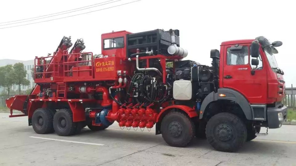 Hubei Jiaye разработала 2500 компрессорных агрегатов