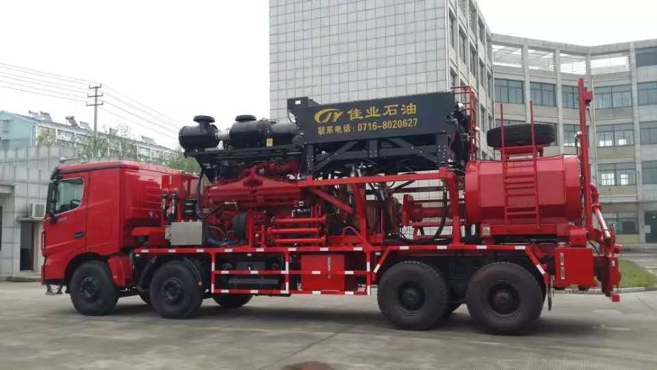 Hubei Jiaye разработала 2500 компрессорных агрегатов