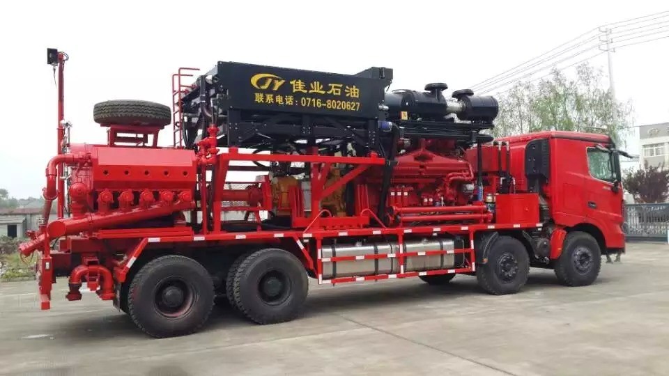 Hubei Jiaye разработала 2500 компрессорных агрегатов