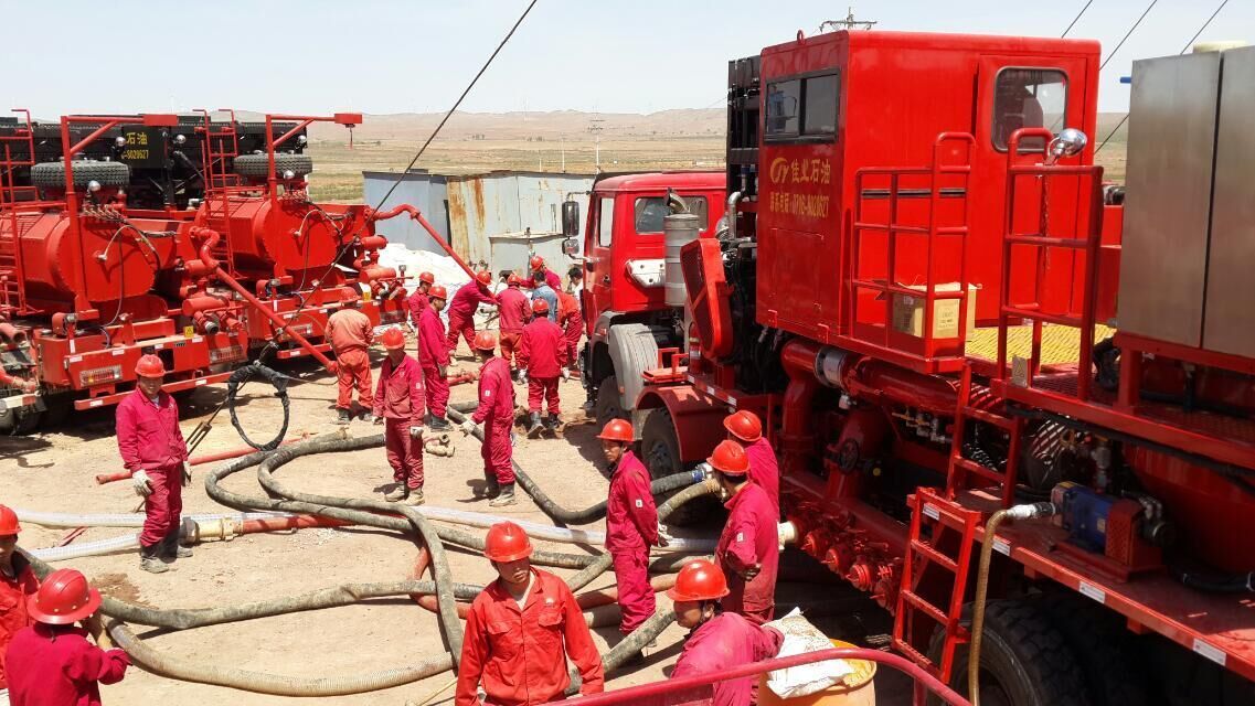 Hubei Jiaye разработала 2500 компрессорных агрегатов