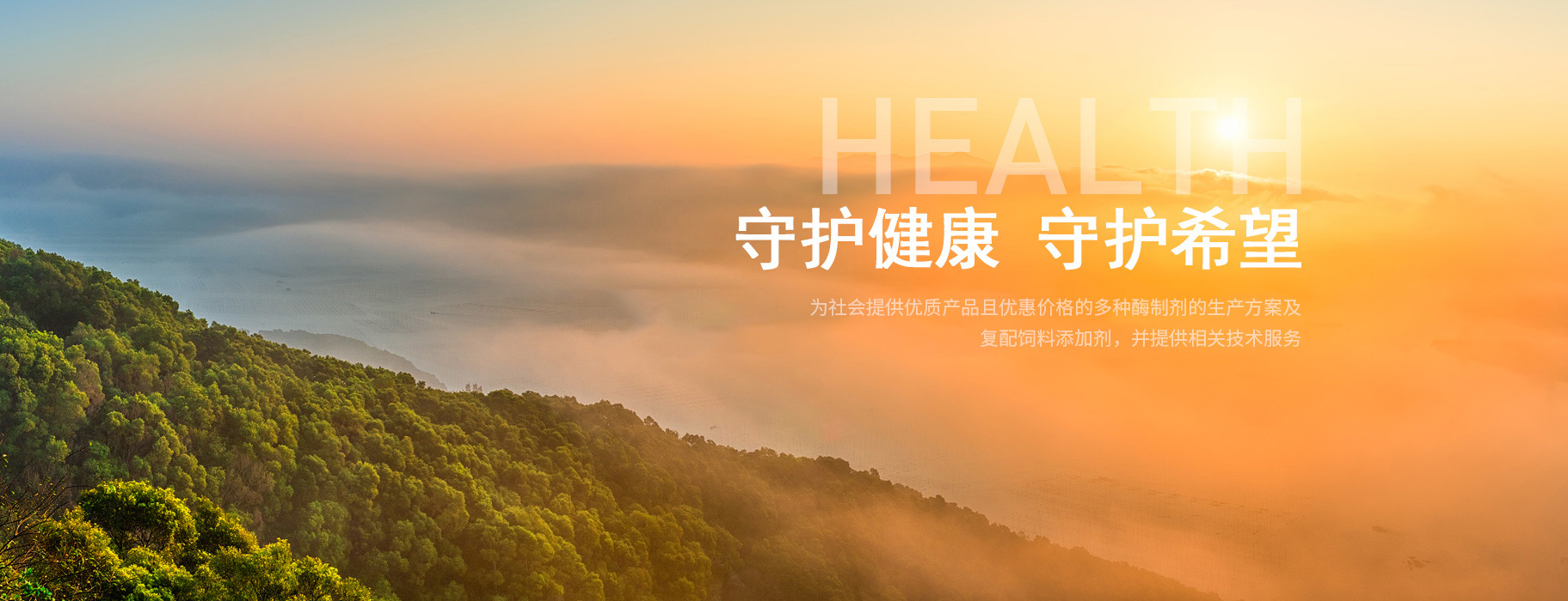 健康