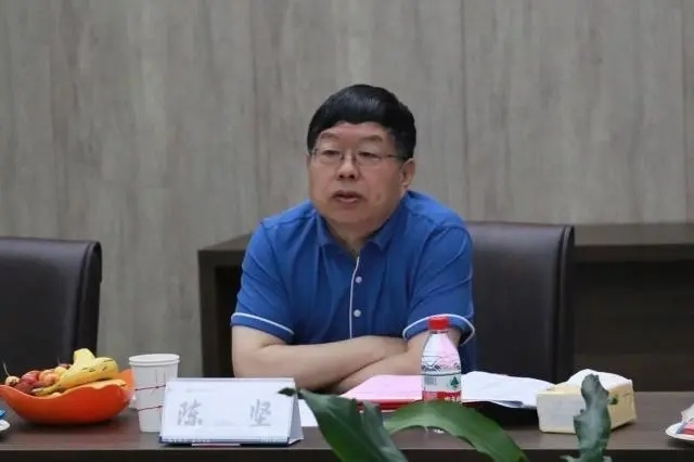 國家重點(diǎn)研發(fā)計(jì)劃“紡織關(guān)鍵酶制劑制備與應(yīng)用技術(shù)及產(chǎn)業(yè)示范”項(xiàng)目啟動(dòng)暨實(shí)施方案論證會(huì)召開