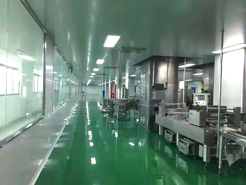 食品饮料