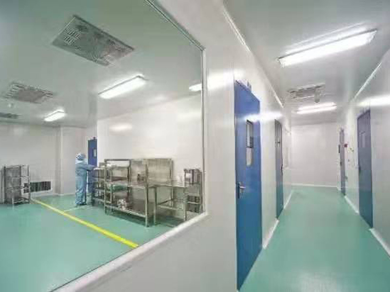 医药工程