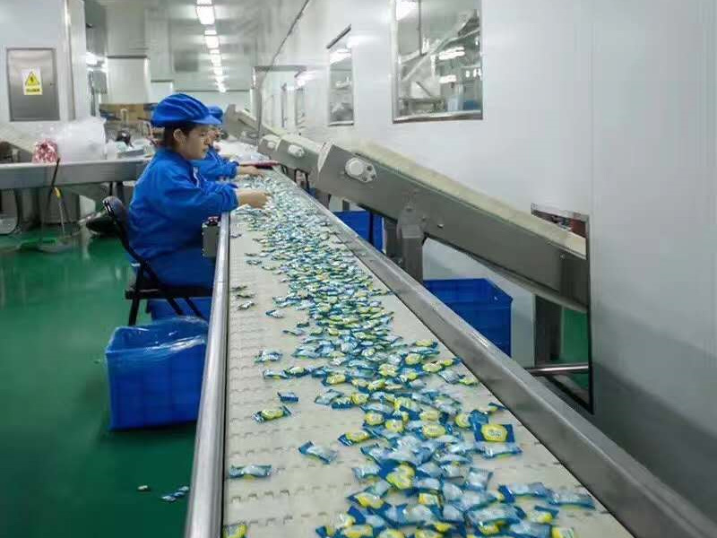 食品饮料