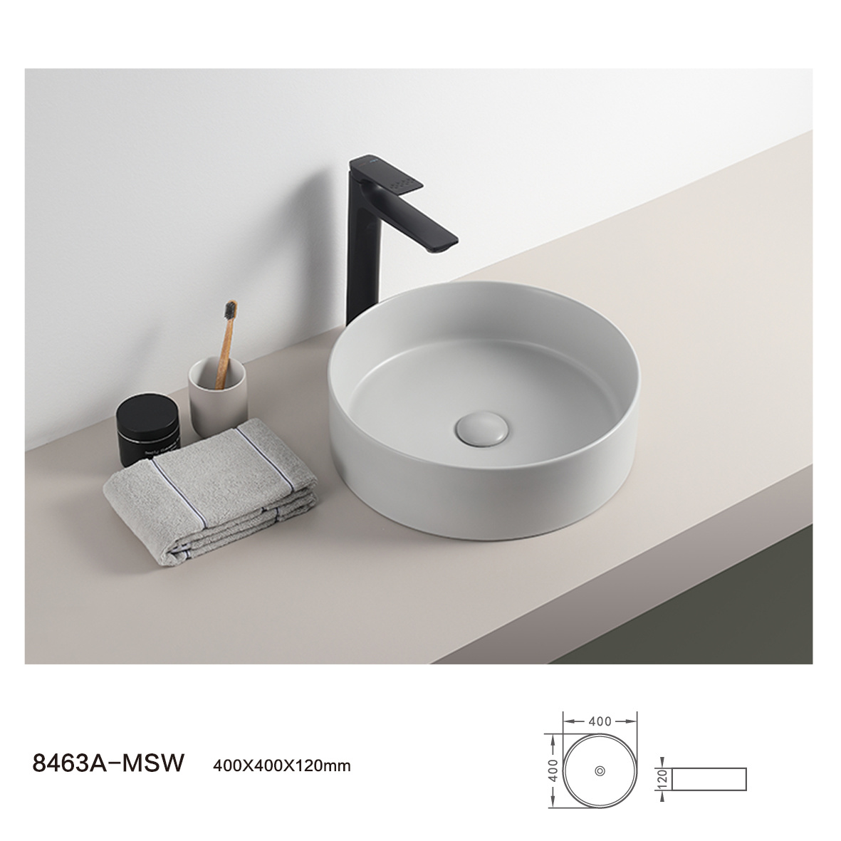 8463A-MSW