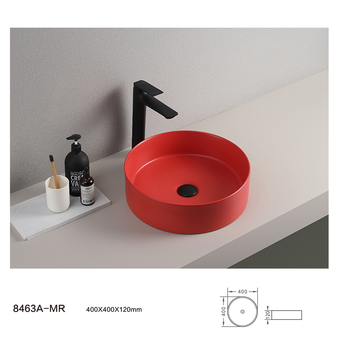 8463A-MR