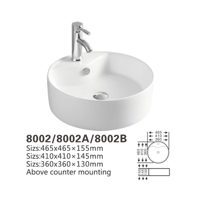 8002,8002A,8002B