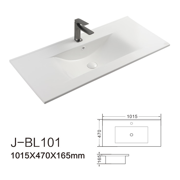 BL101-1015X470X165