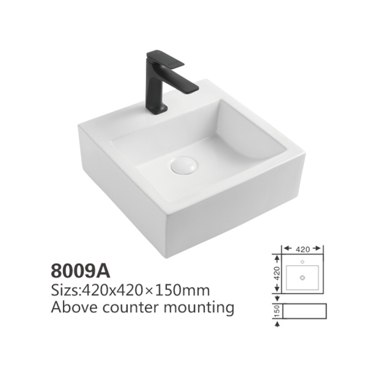 8009A