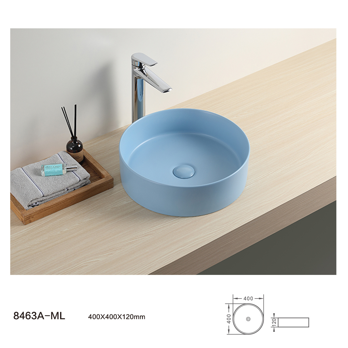 8463A-ML