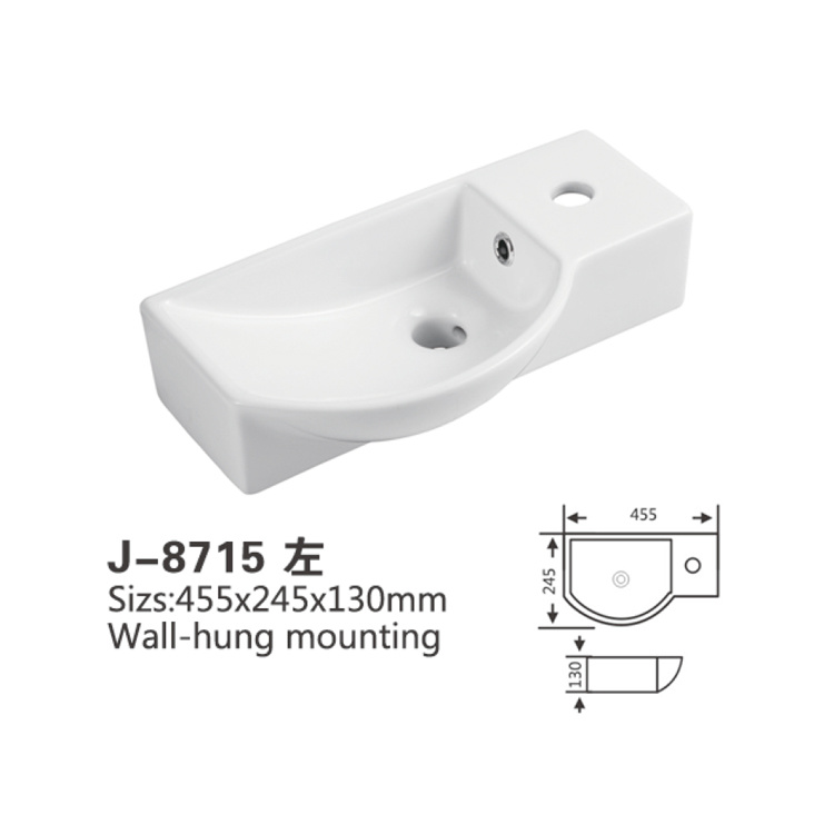 J-8715左