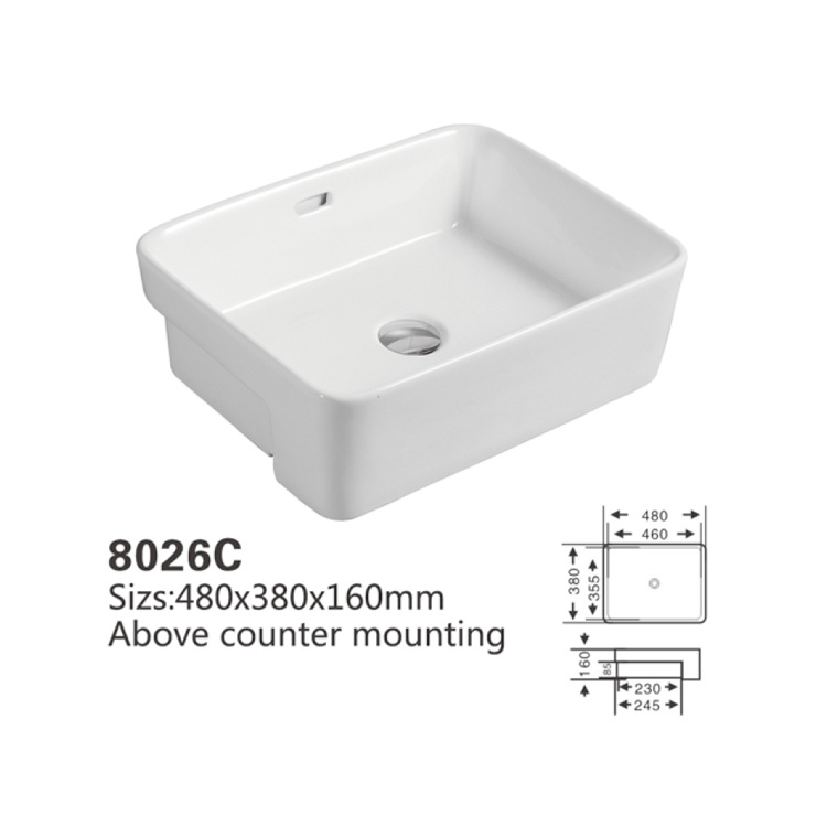8026C