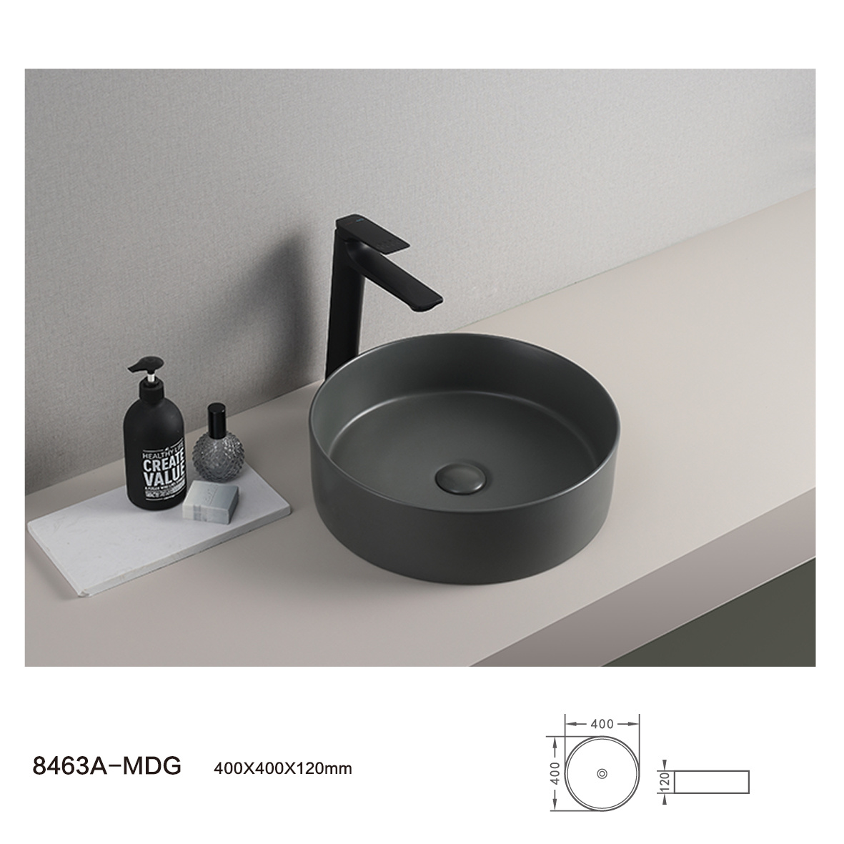 8463A-MDG