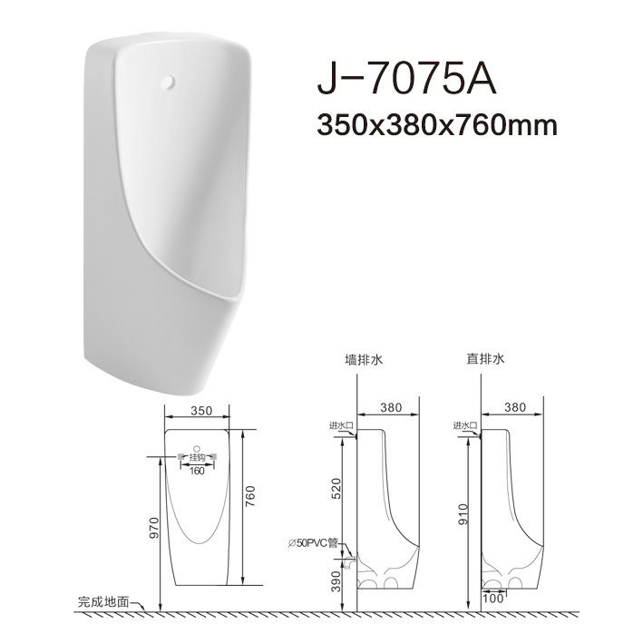 J-7075A