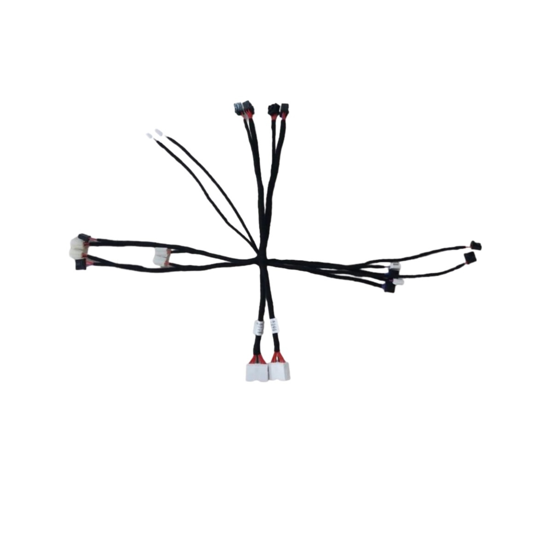 Automotive Heater System Wiring Harness
