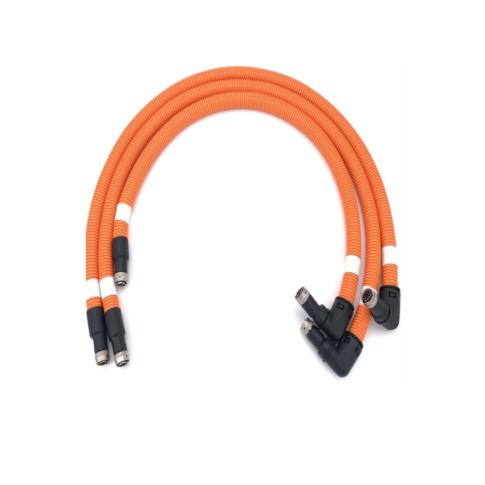New Energy Vehicle Adapter Wiring Harness