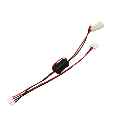 Bus Power Anti-Interference Automotive Harness/Ring Terminal Harness
