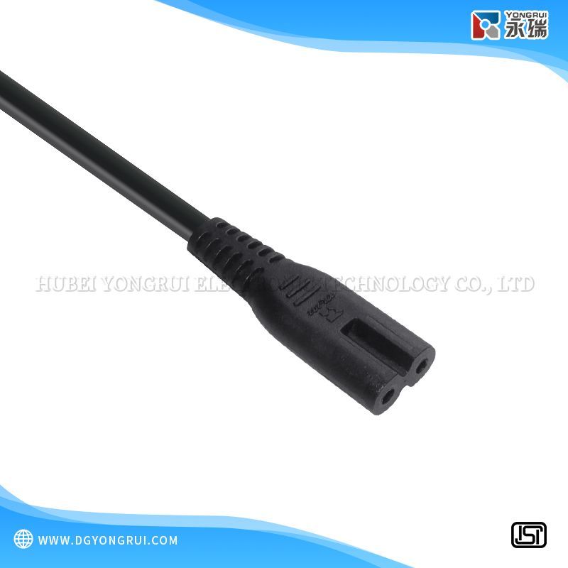 Power Cord-Products-Hubei Yongrui Electronic Technology Company