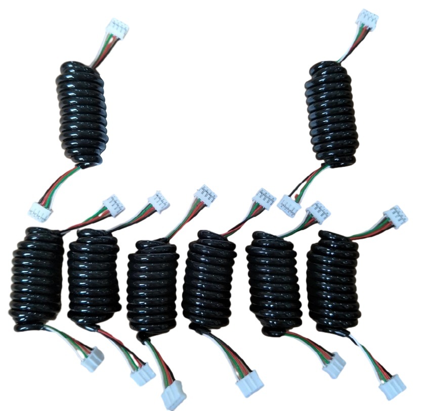 Coil Spring Wire