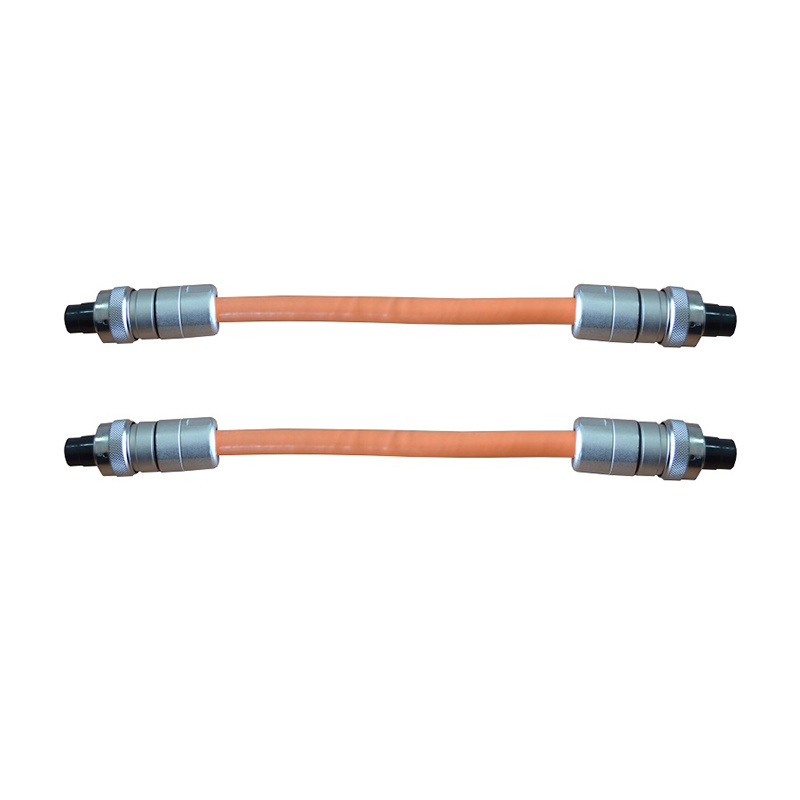 New energy power battery power cable