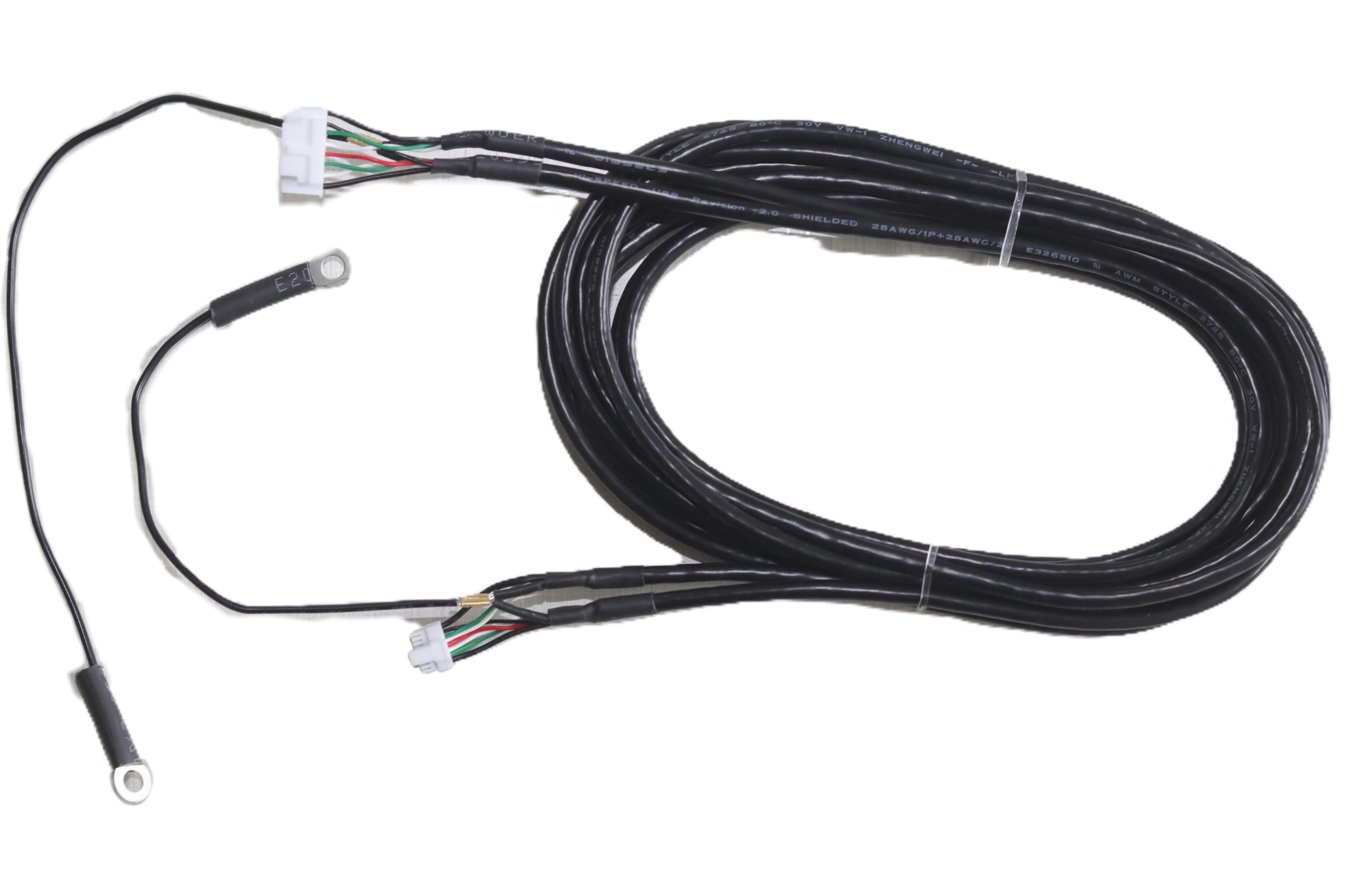 TV Signal Cable