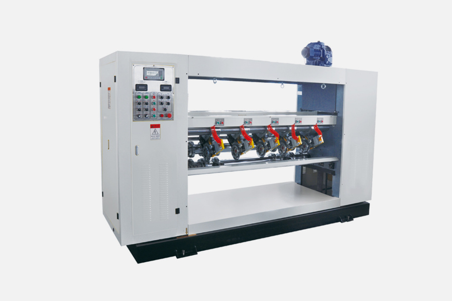 SS-150P Slitter Scorer with Thin Blade