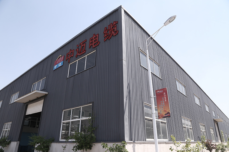 防火電纜