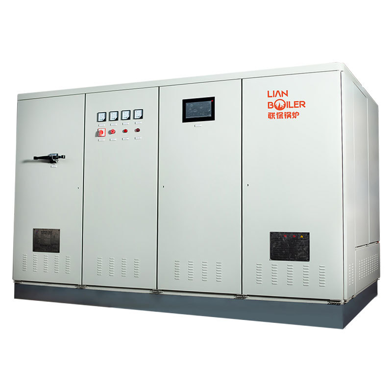 WDR系列机电一体全自动电热承压 常压热水锅炉