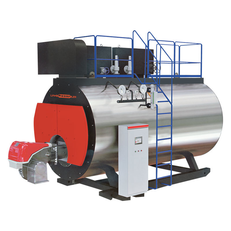 WNSLN系列冷凝一体超低氮燃气（油）蒸汽 承压热水锅炉