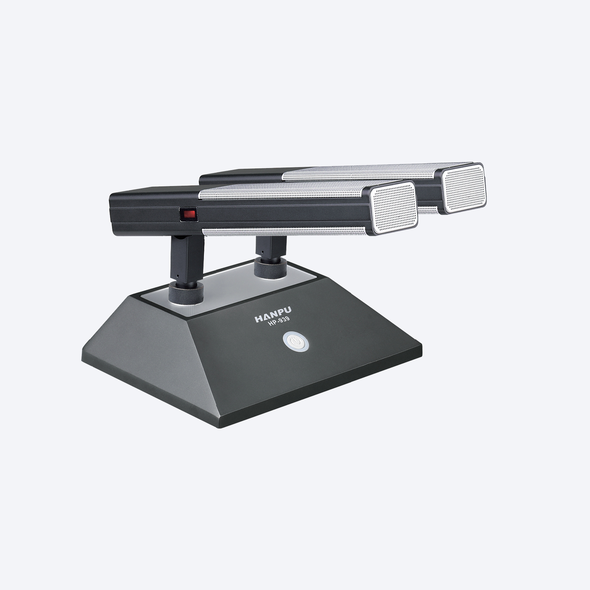 High end government conference speech microphone