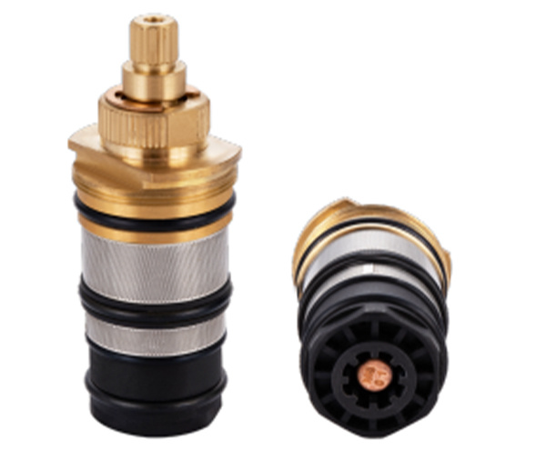 TWK-10 Thermostatic cartridge with Single Function