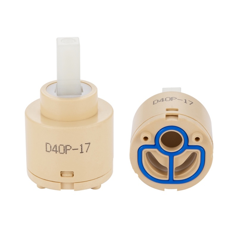 The Science Behind Double Handle Single Control Ceramic Cartridges: A Deep Dive into Their Functionality and Benefits