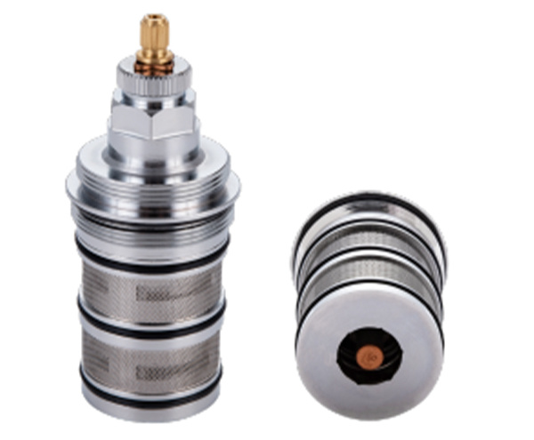 TWK-8 Thermostatic cartridge with Single Function