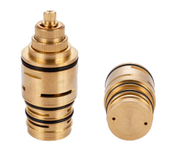 TWK-13 Thermostatic cartridge with Two Function